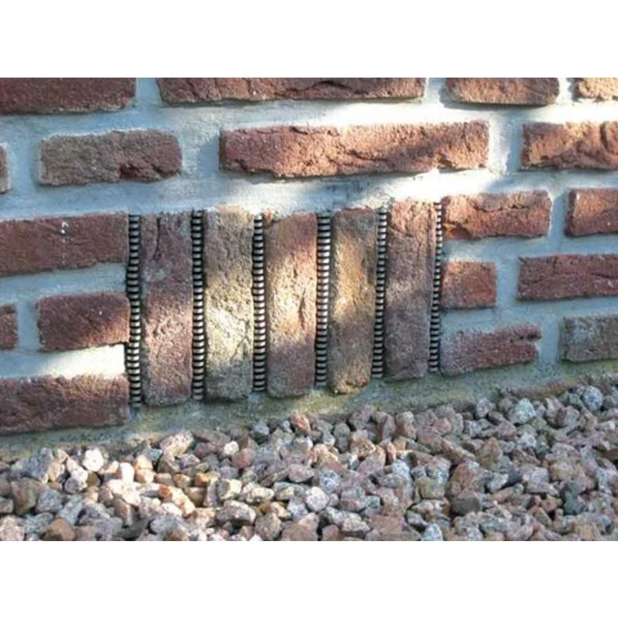 SpouwSafe RVS Stootvoegrooster 20 Stuks 5 SpouwSafe RVS Stootvoegrooster 20 Stuks - Afbeelding 5