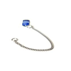 Sprenger Halsketting Rond Smalle/platte Schakel