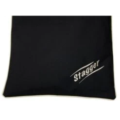 Stagger Benchmat Zwart