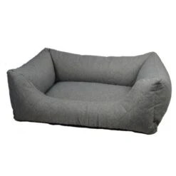 Stagger Hondenbed Grijs -Excellent || Trixie Winkel stagger hondenbed grijs 2