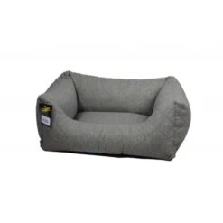 Stagger Hondenbed Grijs