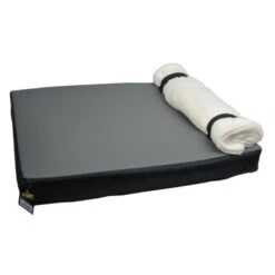 Stagger Hondenmat + Deken