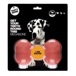 Tasty Bone Mega Tasty -Excellent || Trixie Winkel tasty bone mega tasty 3