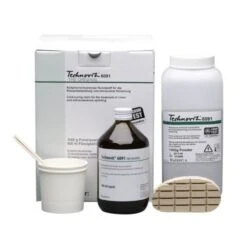 Technovit Easy 12 Behandelingen