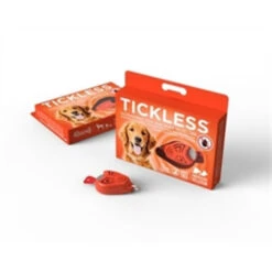 Tickless Tekenverjager Hond/Kat -Excellent || Trixie Winkel tickless tekenverjager hond kat 3