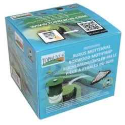 Topbuxus Buxusmot Val -Excellent || Trixie Winkel topbuxus buxusmot val 3