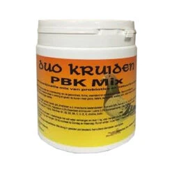 Traseco DUO Kruiden PBK Mix