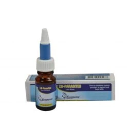 Travipharma Luis-Worm