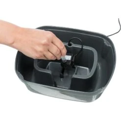 Trixie Drinkfontein Polygon -Excellent || Trixie Winkel trixie drinkfontein polygon 8