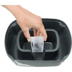 Trixie Drinkfontein Polygon -Excellent || Trixie Winkel trixie drinkfontein polygon 9