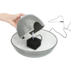 Trixie Drinkfontein Vital Flow -Excellent || Trixie Winkel trixie drinkfontein vital flow 3