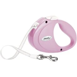 Trixie Flexi PUPPY Rollijn Met Band -Excellent || Trixie Winkel trixie flexi puppy rollijn met band 2
