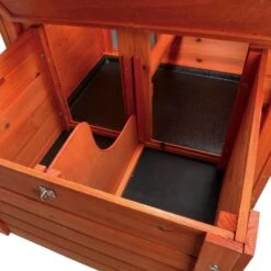 Trixie Kippenhok Met Ren -Excellent || Trixie Winkel trixie kippenhok met ren 3