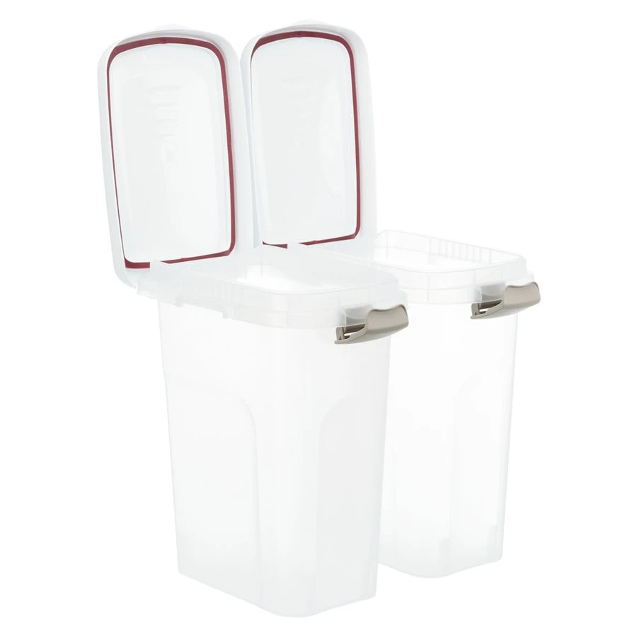 Trixie Kunststof Ton 2 Trixie Kunststof Ton - Afbeelding 2