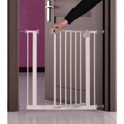 Trixie Metalen Honden-hek