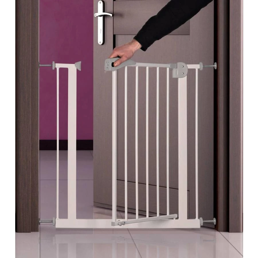 Trixie Metalen Honden-hek 1 Trixie Metalen Honden-hek