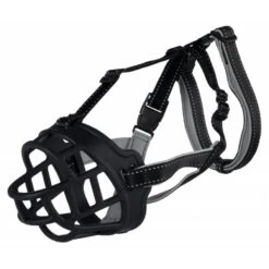 Trixie Muilkorf Muzzle Flex -Excellent || Trixie Winkel trixie muilkorf muzzle flex 2