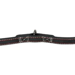 Trixie Native Verstelbare Riem Van Leer -Excellent || Trixie Winkel trixie native verstelbare riem van leer 3