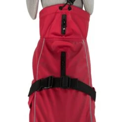 Trixie Regenjas Vimy Rood -Excellent || Trixie Winkel trixie regenjas vimy rood 3