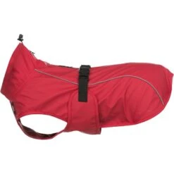 Trixie Regenjas Vimy Rood -Excellent || Trixie Winkel trixie regenjas vimy rood 4