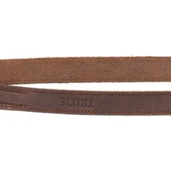 Trixie Rustic Vetleer Verstelbare Riem
