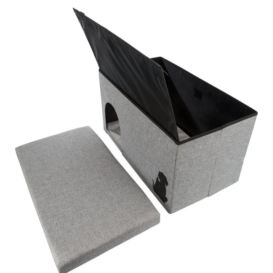 Trixie Schuilplaats Kimy 6 Trixie Schuilplaats Kimy - Afbeelding 6