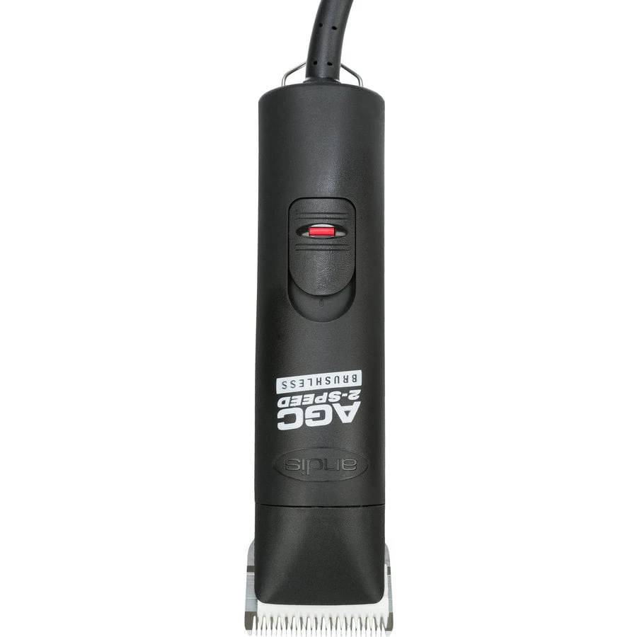 Trixie Tondeuse-Set Andis Type AGCB 2-speed 2 Trixie Tondeuse-Set Andis Type AGCB 2-speed - Afbeelding 2