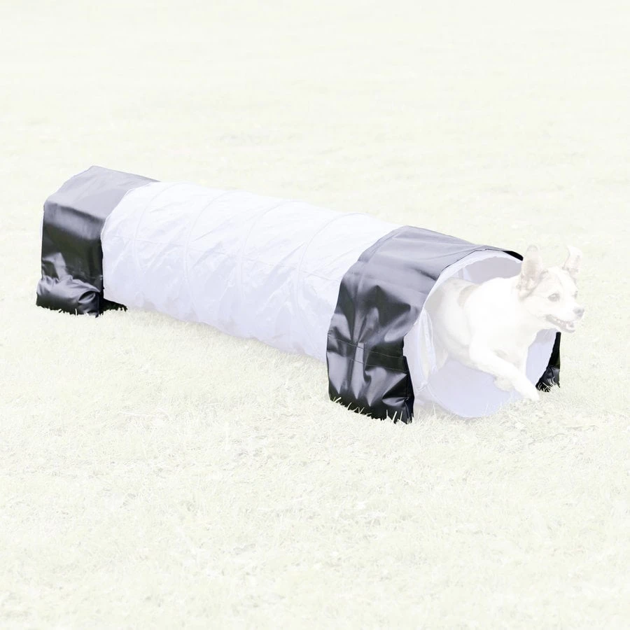 Trixie Tunnel Zak Voor De Fun Agility Basic Tunnel 2 Trixie Tunnel Zak Voor De Fun Agility Basic Tunnel - Afbeelding 2