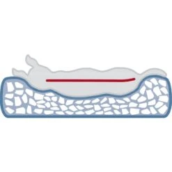 Trixie Vitaal Kussen Bendson -Excellent || Trixie Winkel trixie vitaal kussen bendson 4