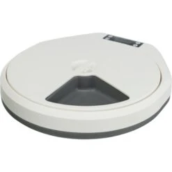 Trixie Voederautomaat TX4+1 | Voor Honden En Katten