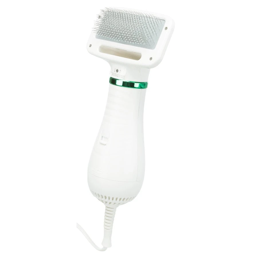 Trixie Warmelucht-borstel 2 Trixie Warmelucht-borstel - Afbeelding 2