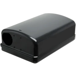 Ultrabait VR Rat Station Black