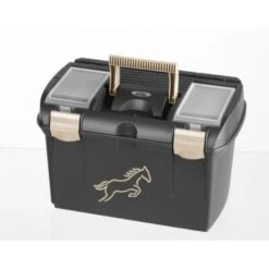 USG Poetskist Zwart/beige