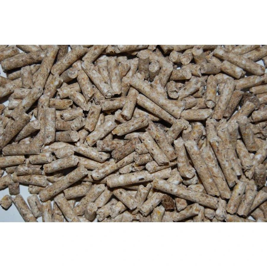 Van Gorp Biggenkorrel 20kg 1 Van Gorp Biggenkorrel 20kg