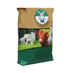 Van Gorp Eko Paardenbrok Uni 20 Kg