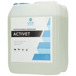 Veip Activet Huidreiniging 5 Liter