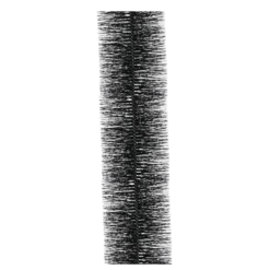 Ventibrush Weringsborstel 1 Meter X 200 Mm