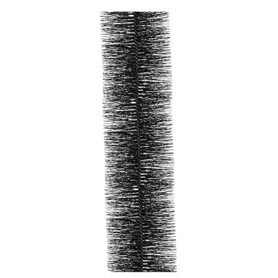 Ventibrush Weringsborstel 1 Meter X 200 Mm 1 Ventibrush Weringsborstel 1 Meter X 200 Mm