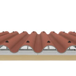 Ventistrip XL75 RVS Vogelschroot 10x 1M -Excellent || Trixie Winkel ventistrip xl75 rvs vogelschroot 10x 1m 1