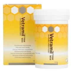 Vetramil Paw Wax 120 Gram