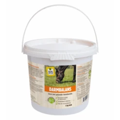 VitalStyle Darmbalans 4 KG