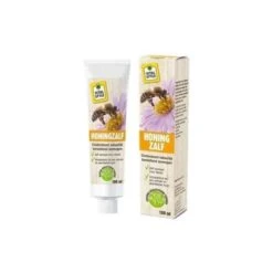 VitalStyle Honingzalf 100 ML