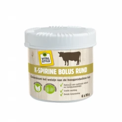 VitalStyle K-Spirine Bolus 6 X 95 Gram