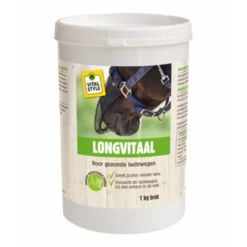 VitalStyle LongVitaal