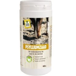 VitalStyle Psylliumzaad 800 Gram