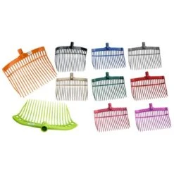 Vplast Mestvork Kunststof