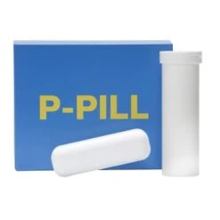 Vuxxx P-Pill 4St