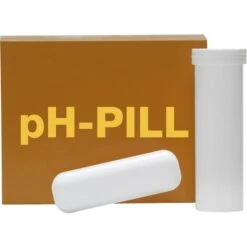 Vuxxx Ph-Pill 4 Stuks