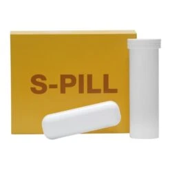 Vuxxx S-pill 4 Stuks