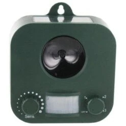 Weitech Garden Protector Solar